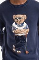 Polo Ralph Lauren jumper navy 781862308001