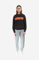 Aries jumper AR20019 black AA00