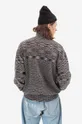 Aries pulover  60% Bumbac reciclat, 40% Poliester