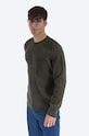 A.P.C. wool jumper WVBAK.H23052