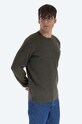 A.P.C. wool jumper WVBAK.H23052