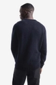 Carhartt WIP wool jumper  78% Lambswool, 19% Cotton, 3% Acrylic