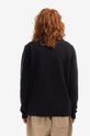 Wood Wood wool jumper navy