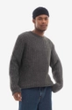 A.P.C. wool jumper Pull Heini Men’s