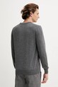 Одежда Свитер с примесью шерсти Marc O'Polo M29514460504 серый