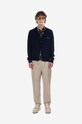 Хлопковый кардиган A.P.C. COGDK.H22229