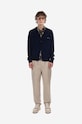 A.P.C. cardigan in cotone COGDK.H22229