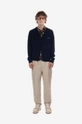 A.P.C. cardigan din bumbac