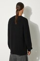 A-COLD-WALL* jumper Patch Pocket Knit ACWMK094 black AA00