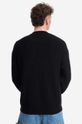 Îmbrăcăminte A-COLD-WALL* pulover Patch Pocket Knit ACWMK094 negru