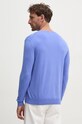 Abbigliamento United Colors of Benetton maglione 10CVU1N60.100.. violetto