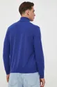 Μάλλινο πουλόβερ United Colors of Benetton  100% Μαλλί