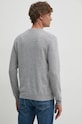Oblečení Vlněný svetr United Colors of Benetton 1002U4407.100.. šedá