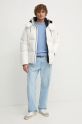 United Colors of Benetton maglione in lana 103MK1N24.507. blu AW24