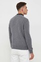 Oblečení Vlněný svetr United Colors of Benetton 103MK1N24.507. šedá