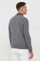 Шерстяной свитер United Colors of Benetton 100% Новая шерсть