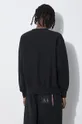 Хлопковая кофта Aries Premium Temple Sweatshirt 100% Хлопок