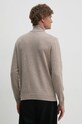 Abbigliamento United Colors of Benetton maglione in lana 1002U2180 beige