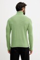 Oblečení Vlněný svetr United Colors of Benetton 1002U2180 zelená