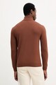 Odjeća Vuneni pulover United Colors of Benetton 1002U2180 smeđa
