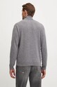 Одяг Вовняний светр United Colors of Benetton 1002U2180 сірий