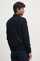 Одежда Хлопковый свитер BOSS Padro-L 50516914 тёмно-синий