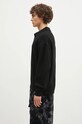 Ader Error woolen jumper BM42FYKT0106BK black AA00