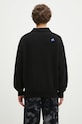 Clothing Ader Error woolen jumper BM42FYKT0106BK black