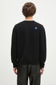 Clothing Ader Error woolen jumper BMSGFYKT0101BK black