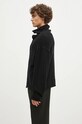 Ader Error wool blend cardigan BN01FWKT0703BK black AA00