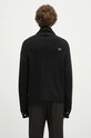 Clothing Ader Error wool blend cardigan BN01FWKT0703BK black