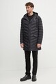 Шерстяной свитер Armani Exchange 8NZM5A.ZM1YZ чёрный AA00