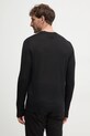 Одежда Шерстяной свитер Armani Exchange 8NZM5A.ZM1YZ чёрный