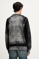 Îmbrăcăminte Diesel pulover de bumbac K-VELI KNITWEAR A16878.0BEAR gri