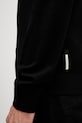 Armani Exchange kardigan XM001279.AF10454.NOS czarny