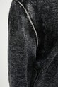 Diesel sweter bawełniany K-LORENZO A14849.0BEAR czarny