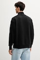 Odzież MSGM bluza bawełniana 2000MM508.300000 czarny