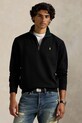 Polo Ralph Lauren bluza pozostałe czarny 710981468001