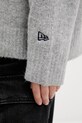 Светр з домішкою вовни New Era 60684380