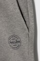 Jack & Jones - Szorty dziecięce 128-176 cm 12165944 szary AA00