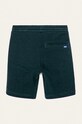 Jack & Jones - Dětské kraťasy 128-176 cm 12165944 námořnická modř AA00