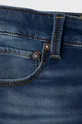 Детские джинсовые шорты Jack & Jones  81% Хлопок, 1% Эластан, 18% Полиэстер