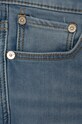 Chłopiec Jack & Jones Szorty jeansowe dziecięce 12167641 granatowy