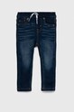 Джинси для немовлят Levi's джинси темно-синій 6EC946.NOS