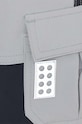 Chłopiec Lego szorty dziecięce 11010121 szary