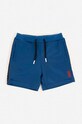 Lego pantaloni scurti copii casual bleumarin 11010450
