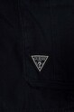 Мальчик Детские хлопковые шорты Guess L2RD01.D3XN0.PPYH тёмно-синий