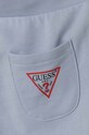 Αγορίστικα Παιδικό βαμβακερό σορτς Guess L93Q25.KAUG0.PPYH μπλε