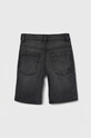 United Colors of Benetton szorty jeansowe 4XA2C9013.G.Continuativ szary AA00