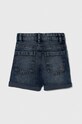 United Colors of Benetton pantaloni scurti din denim pentru copii 4XA2G900U.P.Continuativ albastru AA00